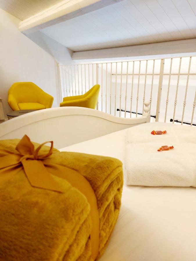 Canal Vena Apartsuite House Chioggia Dış mekan fotoğraf