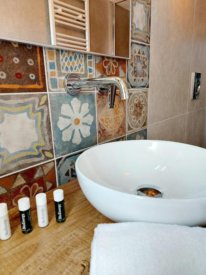 Canal Vena Apartsuite House Chioggia Dış mekan fotoğraf
