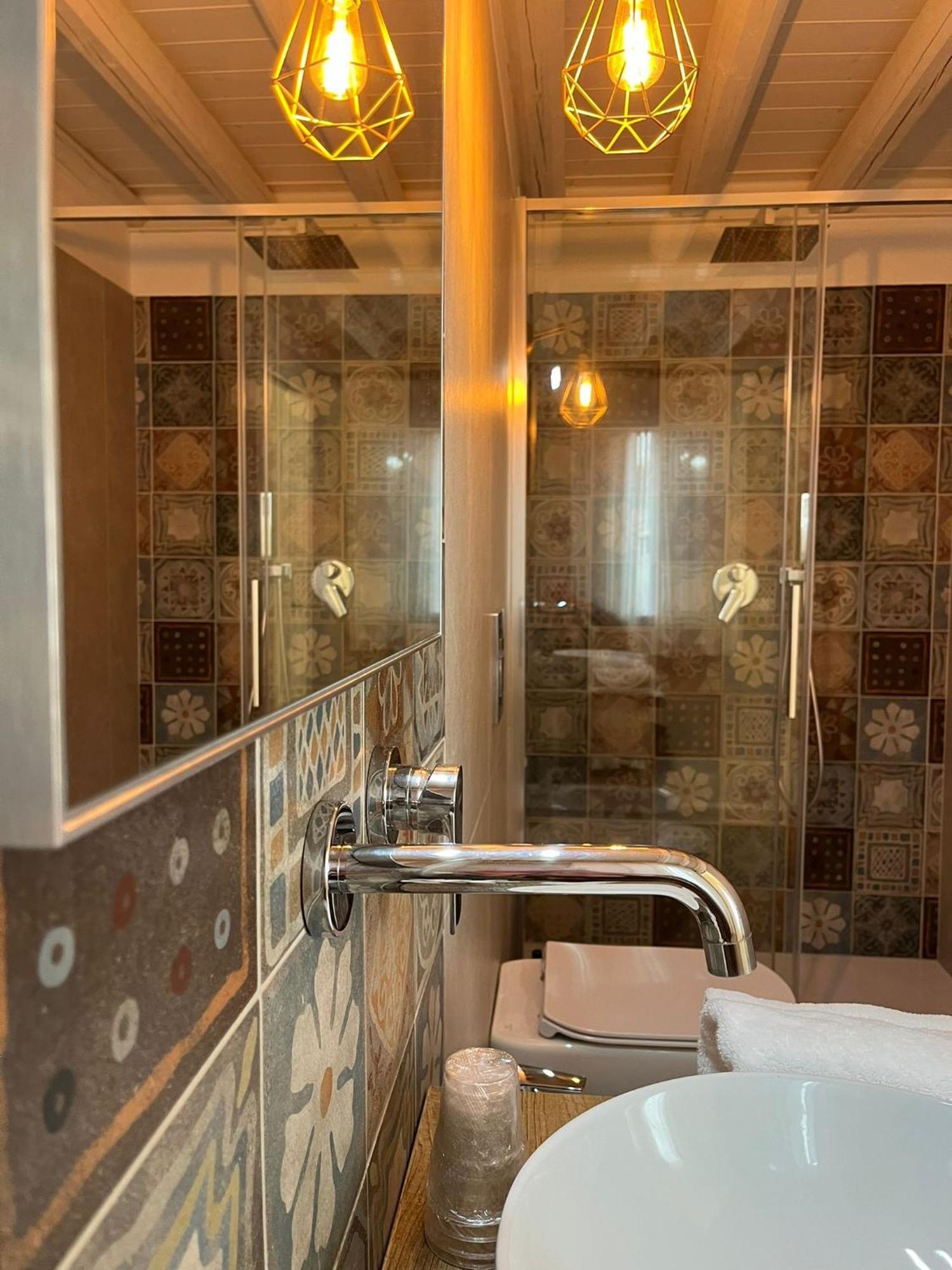 Canal Vena Apartsuite House Chioggia Dış mekan fotoğraf